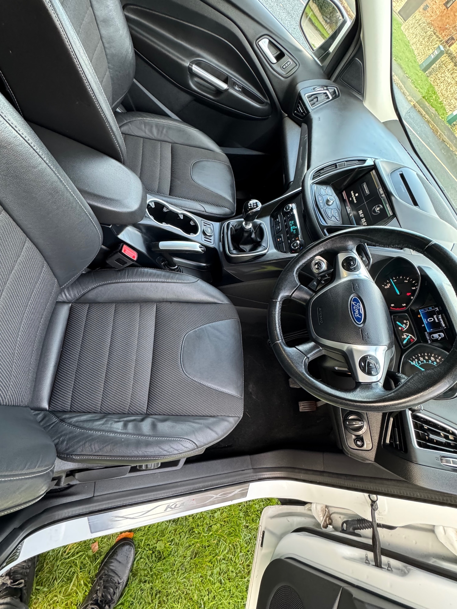 Used Ford Kuga 2016 for sale - 76670915: Photo 18