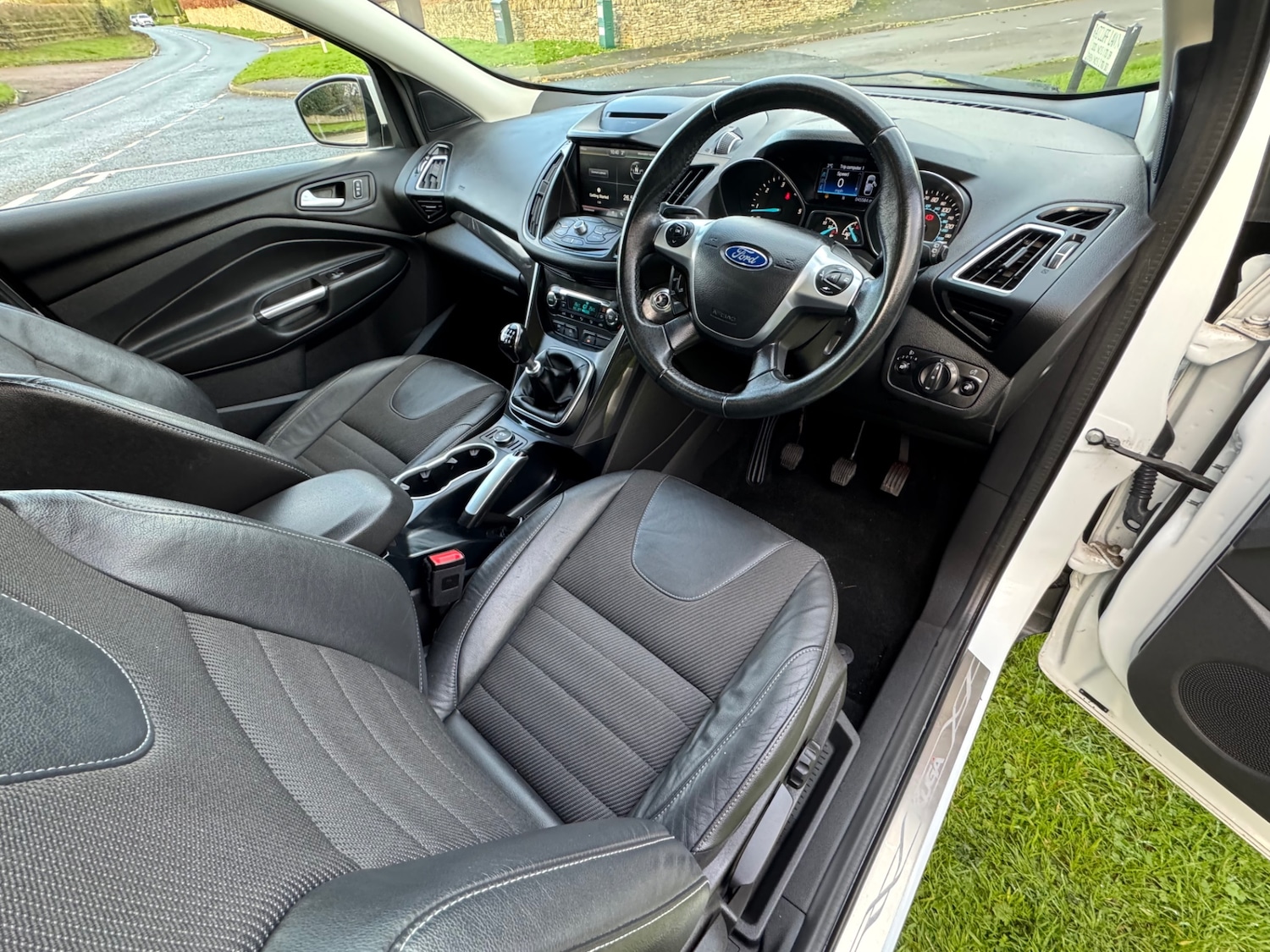 Used Ford Kuga 2016 for sale - 76670915: Photo 19