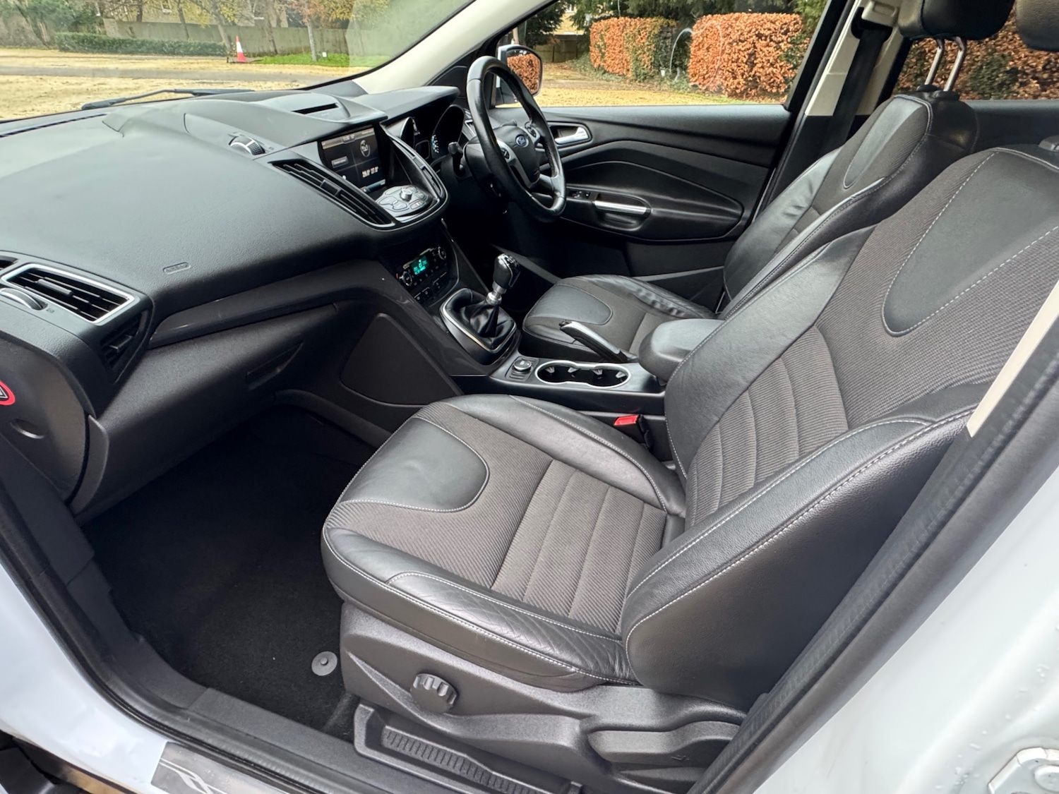 Used Ford Kuga 2016 for sale - 76670915: Photo 22