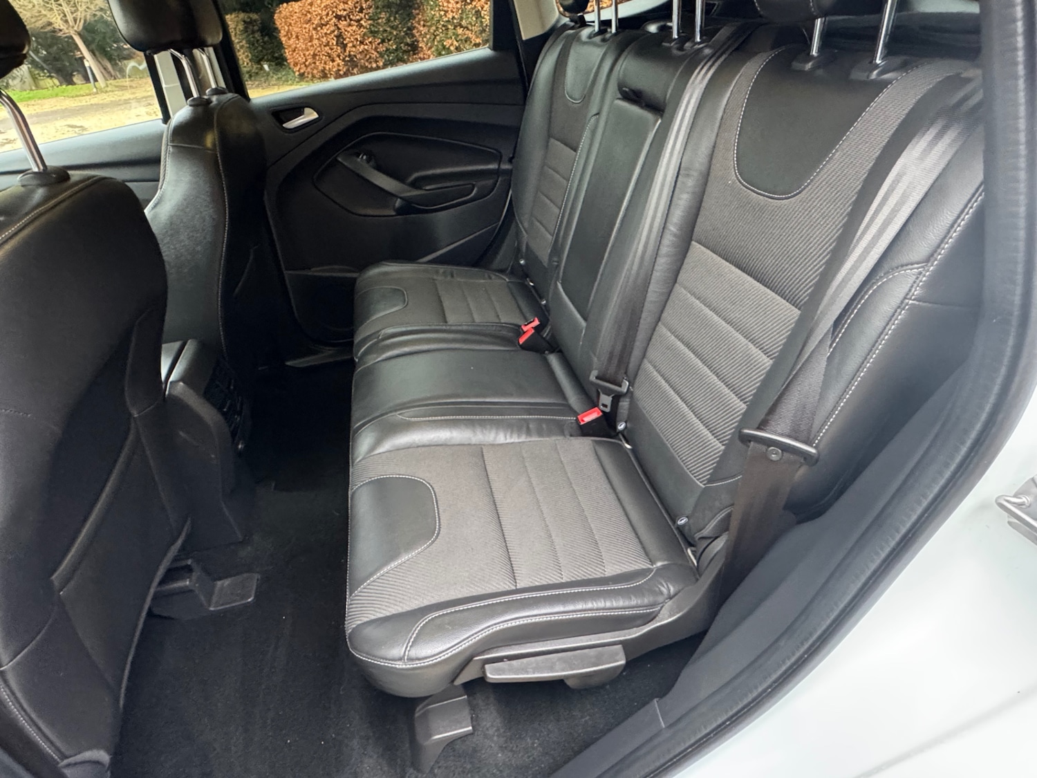 Used Ford Kuga 2016 for sale - 76670915: Photo 23