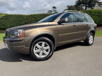 Used Volvo XC90 2011 for sale - 79819873: Photo