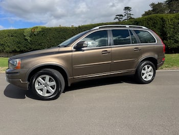 Used Volvo XC90 2011 for sale - 79819873: Photo