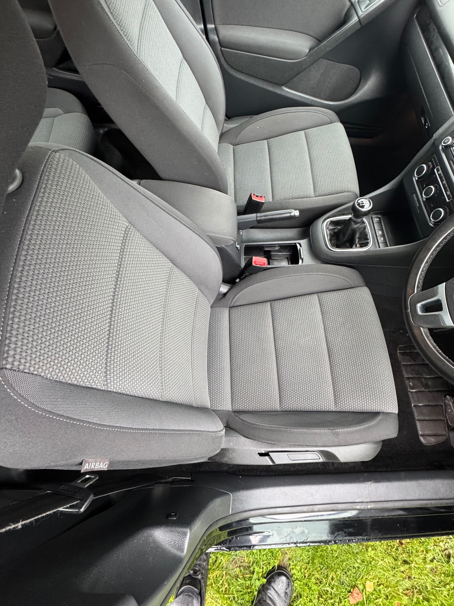 Used Volkswagen Golf 2012 for sale - 76536949: Photo 12