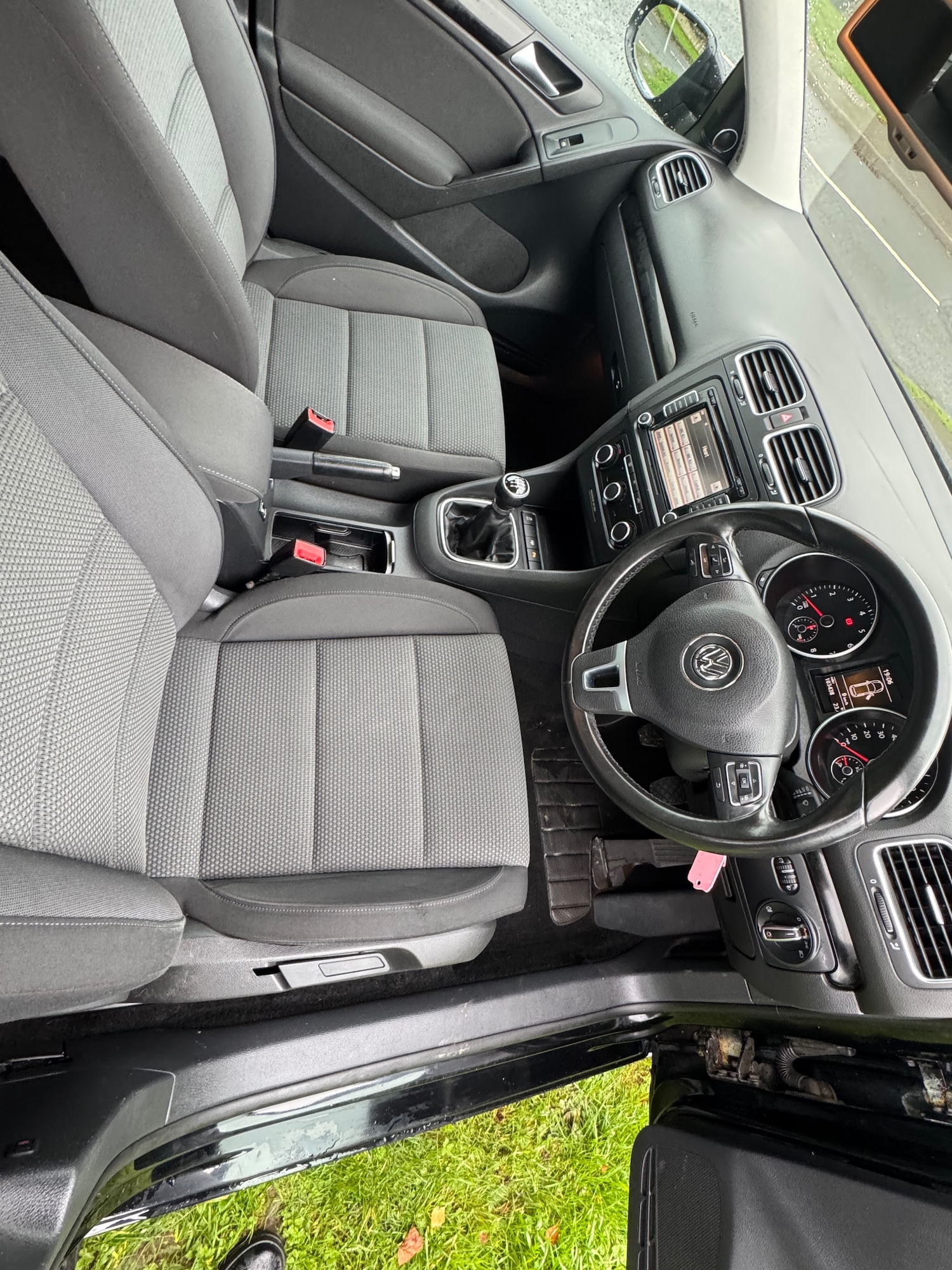 Used Volkswagen Golf 2012 for sale - 76536949: Photo 13