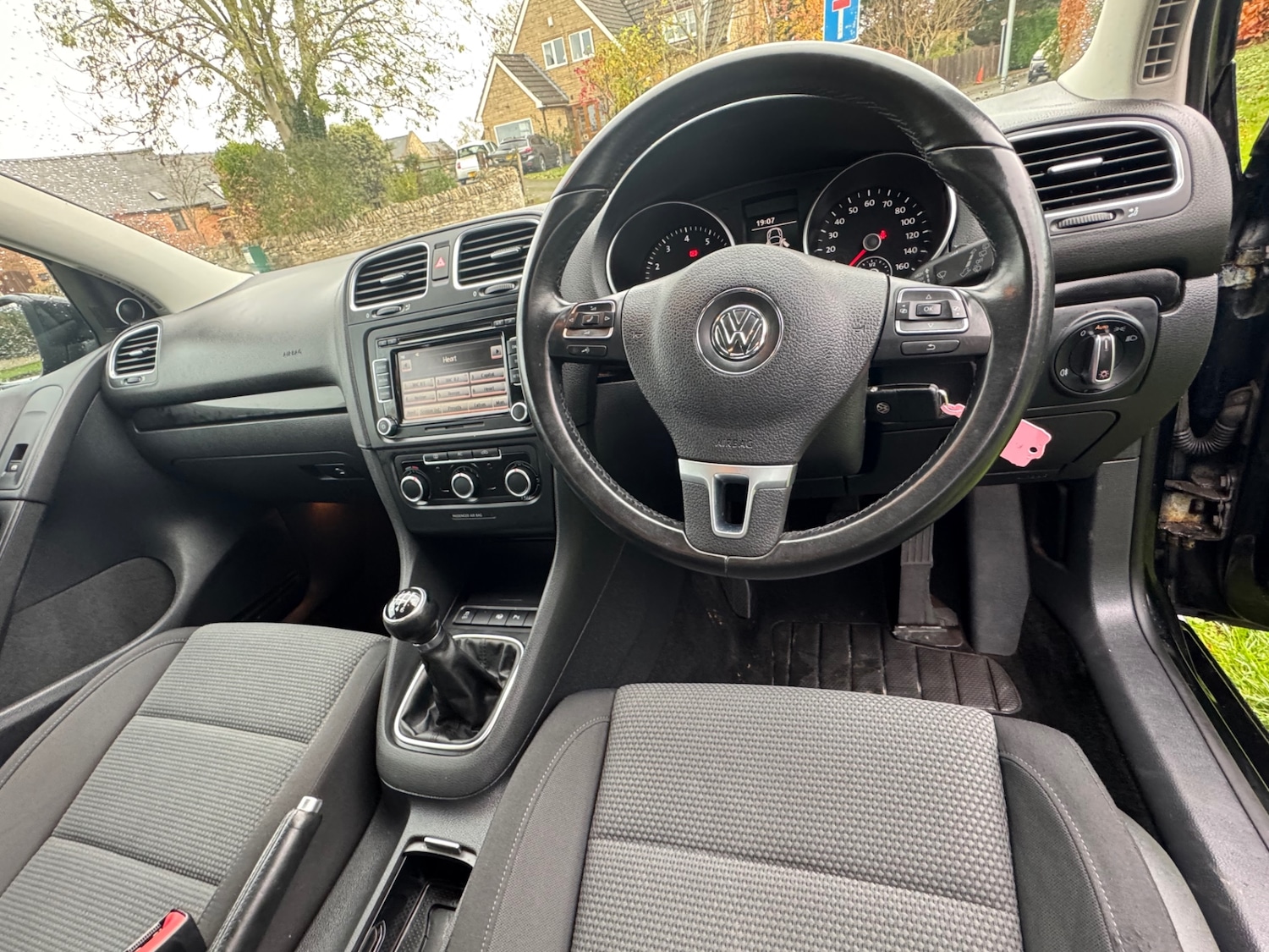 Used Volkswagen Golf 2012 for sale - 76536949: Photo 15