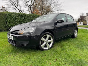 Used Volkswagen Golf 2012 for sale - 76536949: Photo
