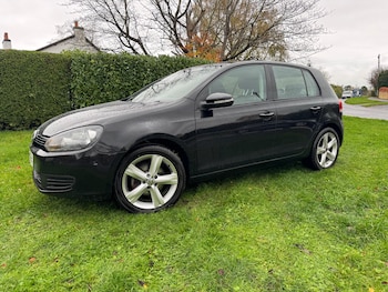 Used Volkswagen Golf 2012 for sale - 76536949: Photo