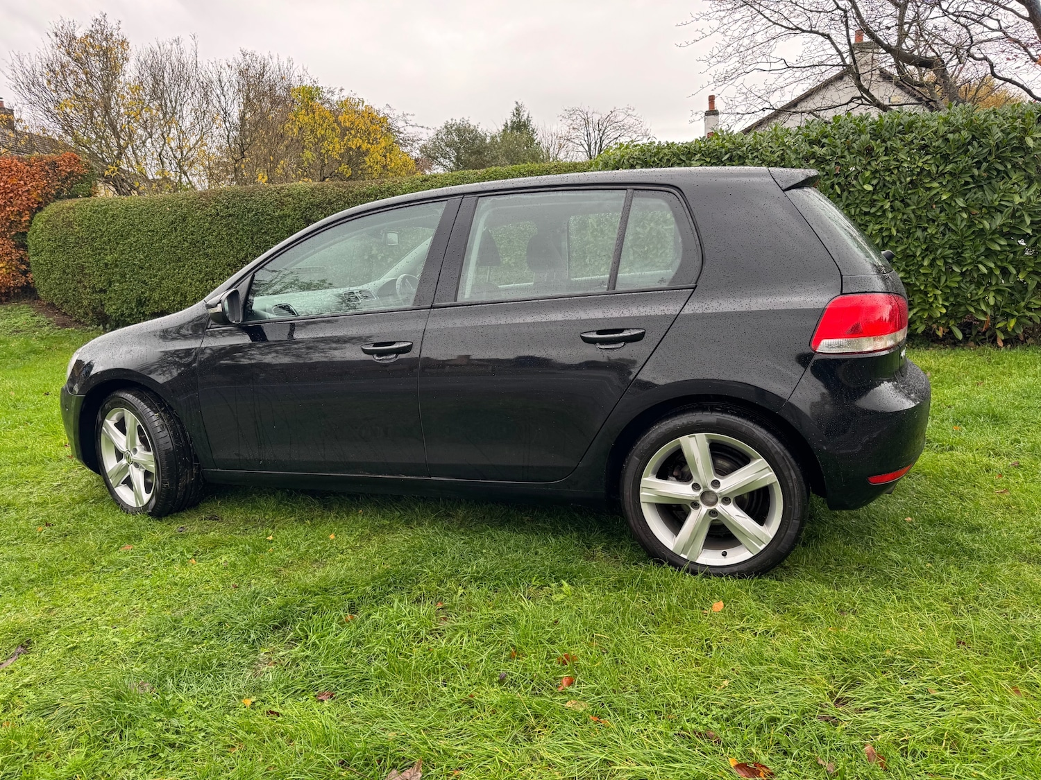 Used Volkswagen Golf 2012 for sale - 76536949: Photo 3