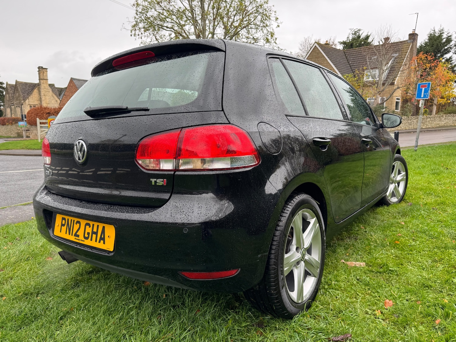 Used Volkswagen Golf 2012 for sale - 76536949: Photo 5