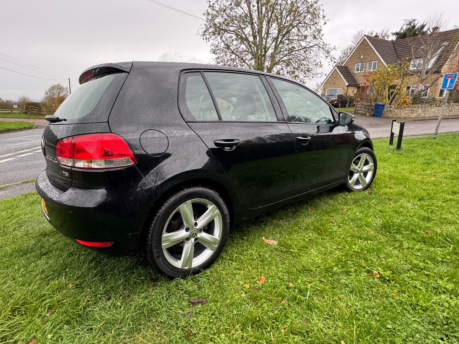 Used Volkswagen Golf 2012 for sale - 76536949: Photo 6