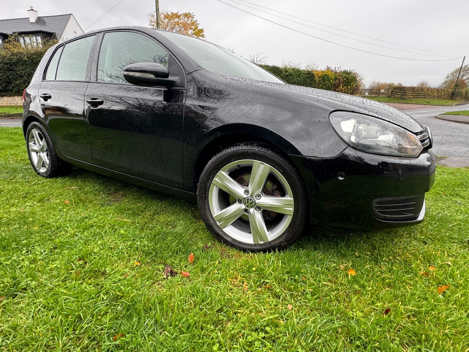 Used Volkswagen Golf 2012 for sale - 76536949: Photo 7