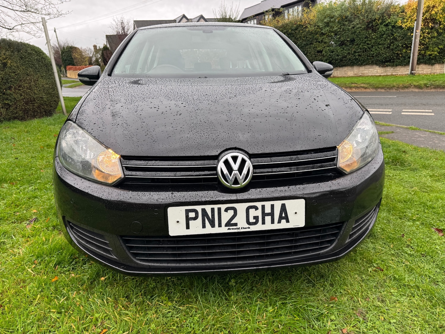 Used Volkswagen Golf 2012 for sale - 76536949: Photo 8