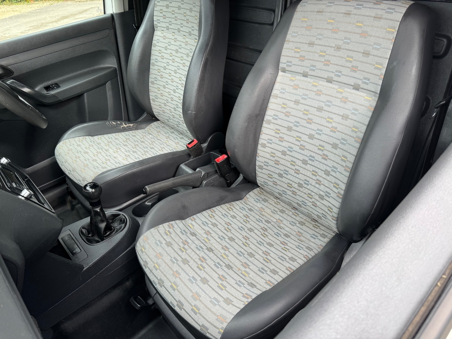 Used Volkswagen Caddy 2011 for sale - 76379002: Photo 13