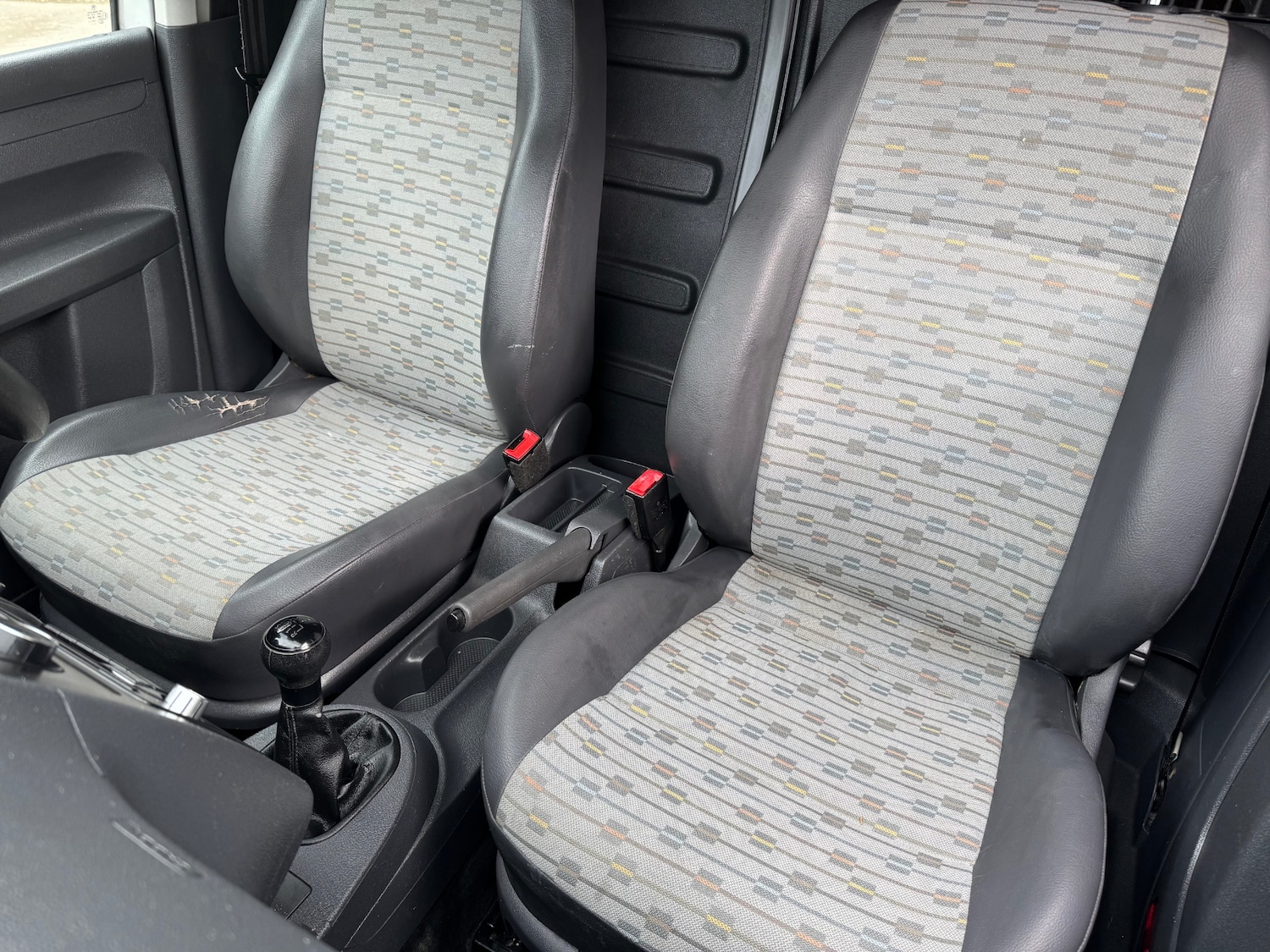 Used Volkswagen Caddy 2011 for sale - 76379002: Photo 14