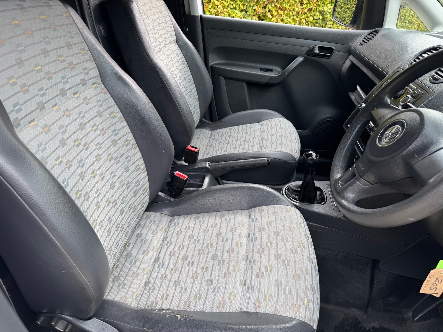 Used Volkswagen Caddy 2011 for sale - 76379002: Photo 15