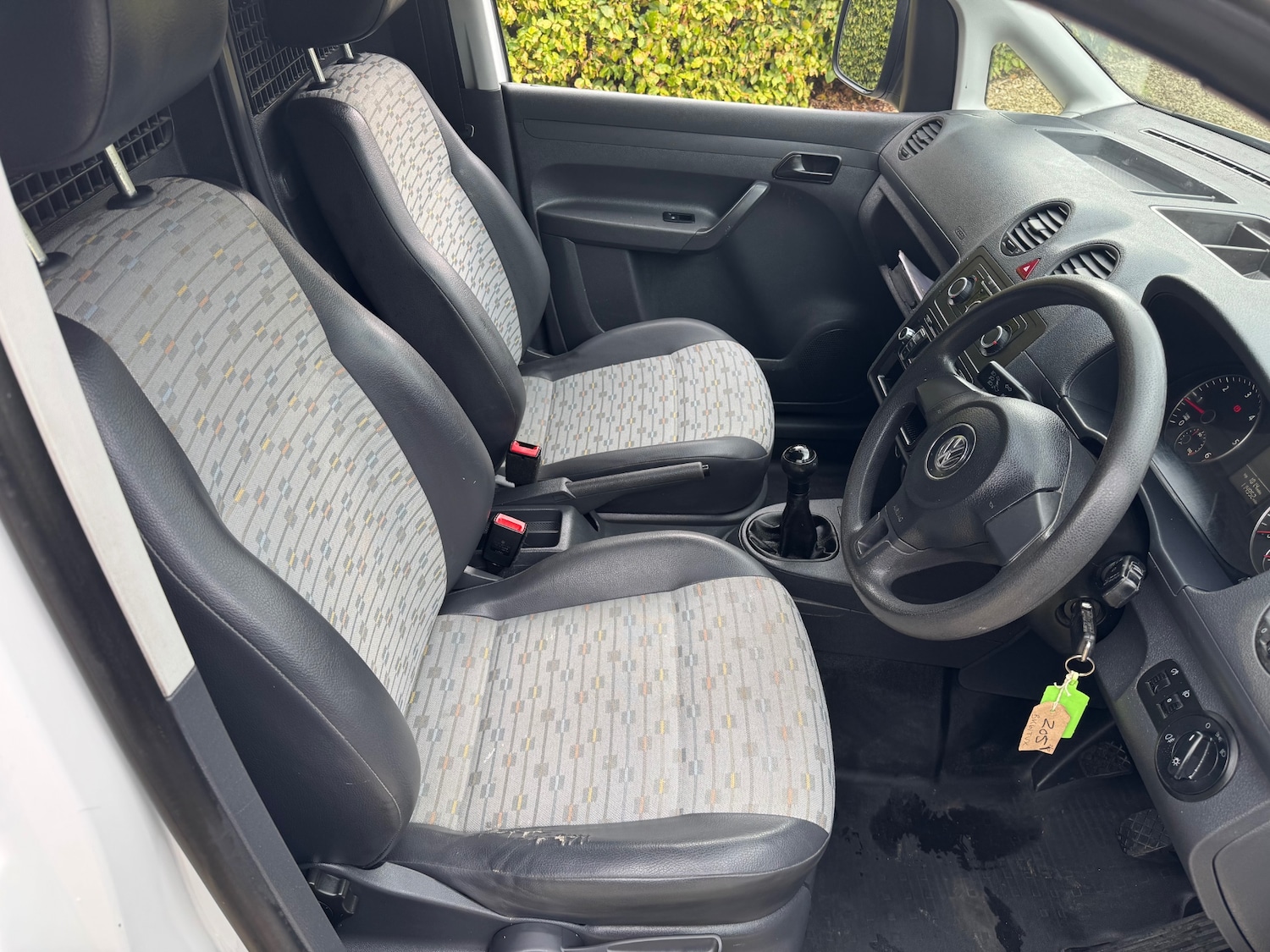 Used Volkswagen Caddy 2011 for sale - 76379002: Photo 18