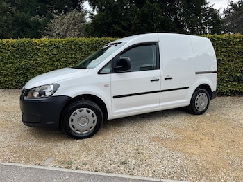 Volkswagen - Caddy