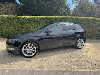 SEAT - Leon