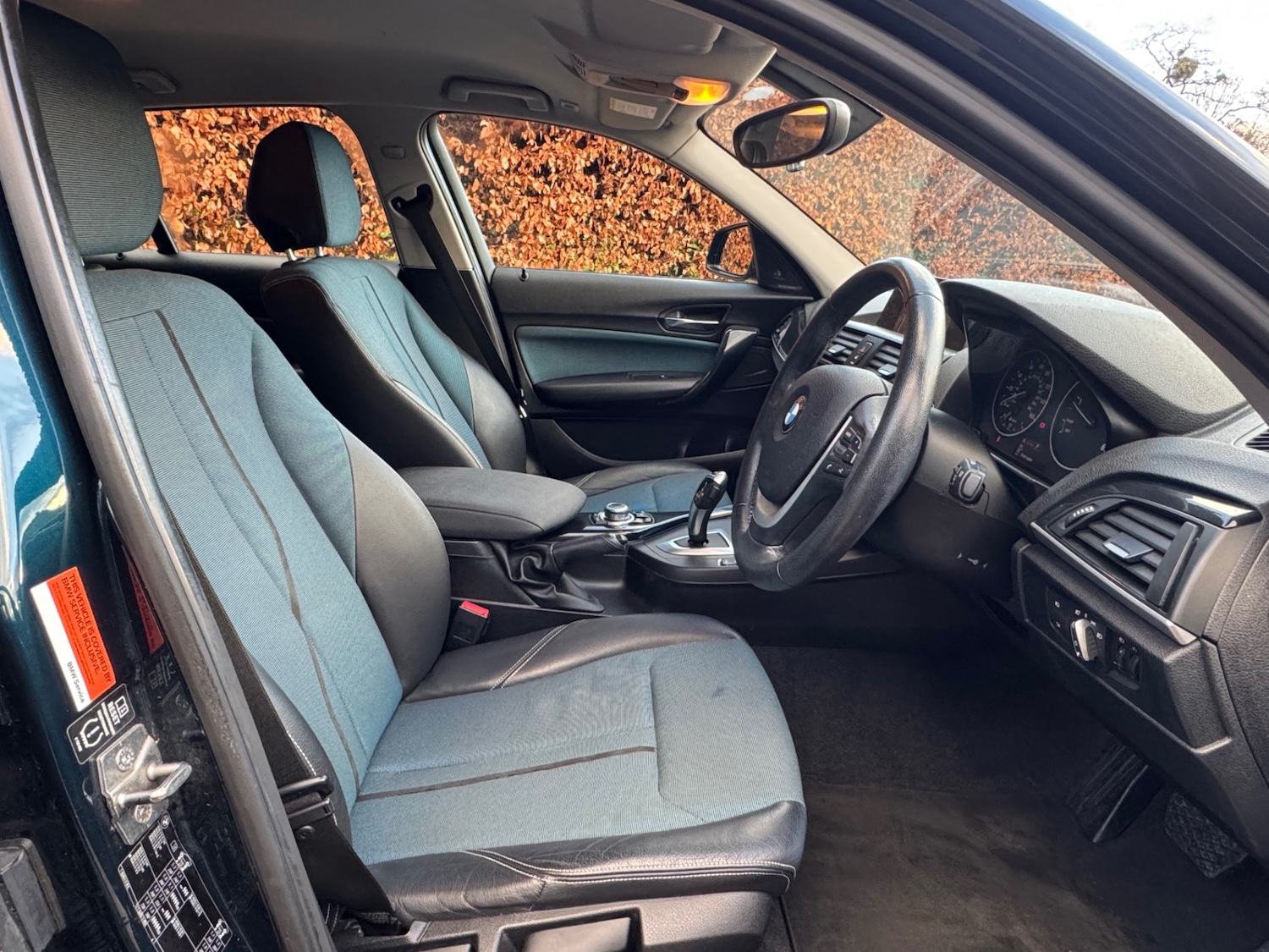 Used BMW 1 Series 2013 for sale - 76751994: Photo 17