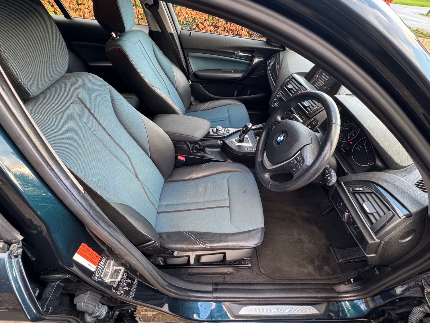 Used BMW 1 Series 2013 for sale - 76751994: Photo 18