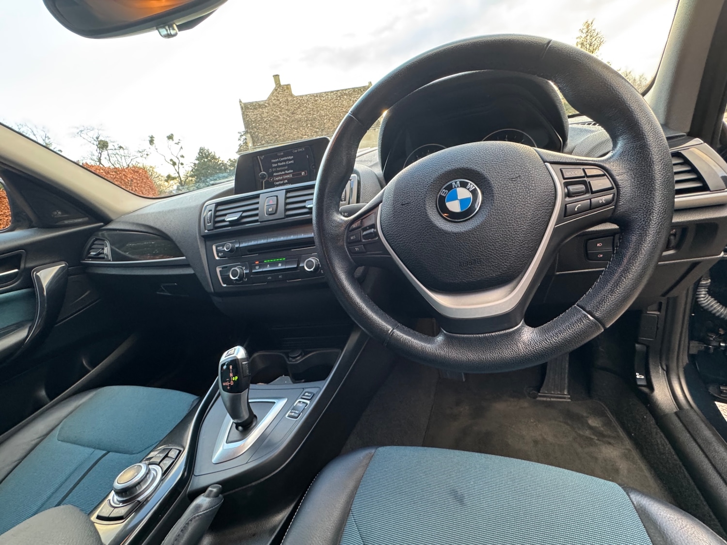 Used BMW 1 Series 2013 for sale - 76751994: Photo 19