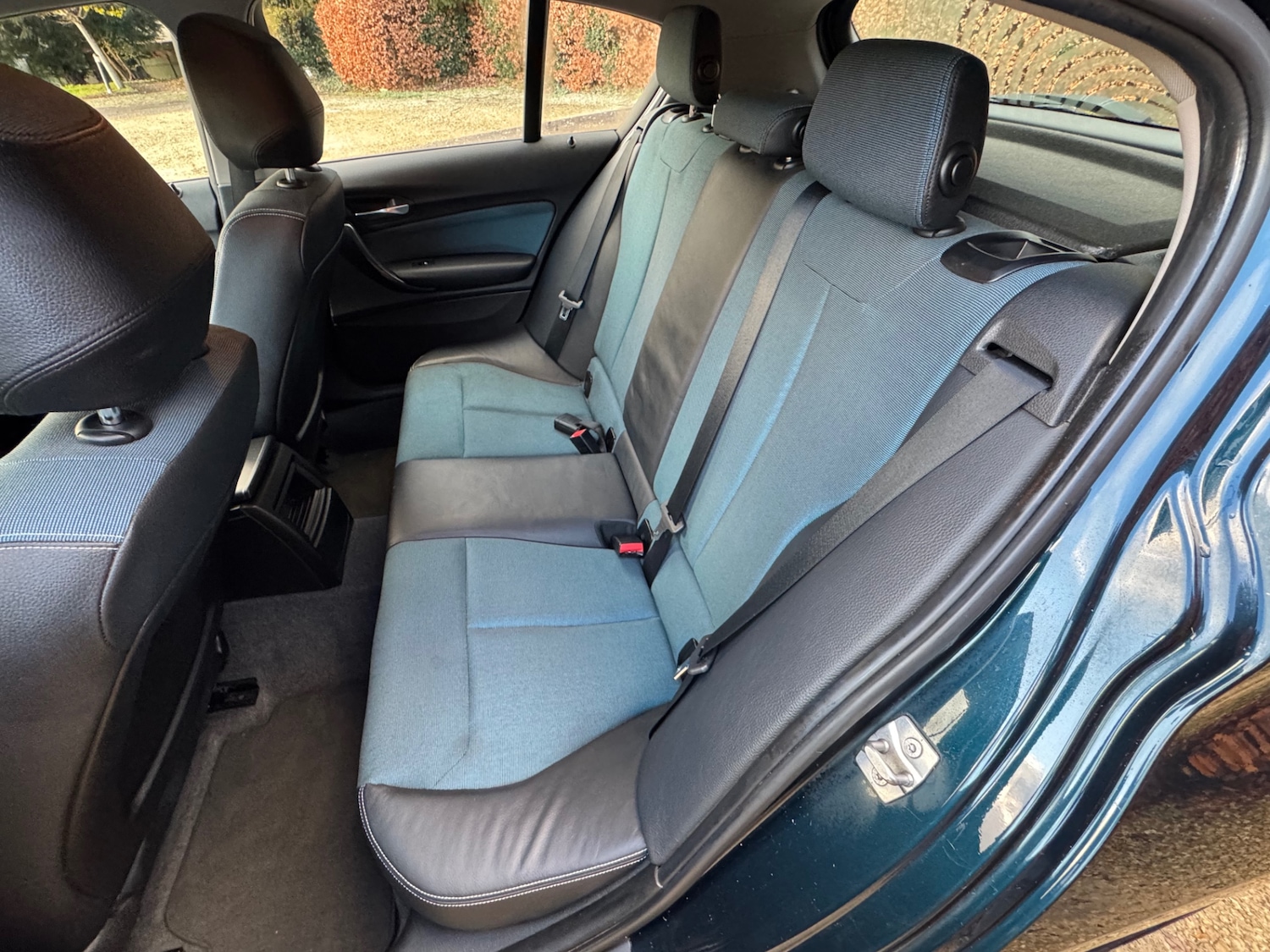 Used BMW 1 Series 2013 for sale - 76751994: Photo 22