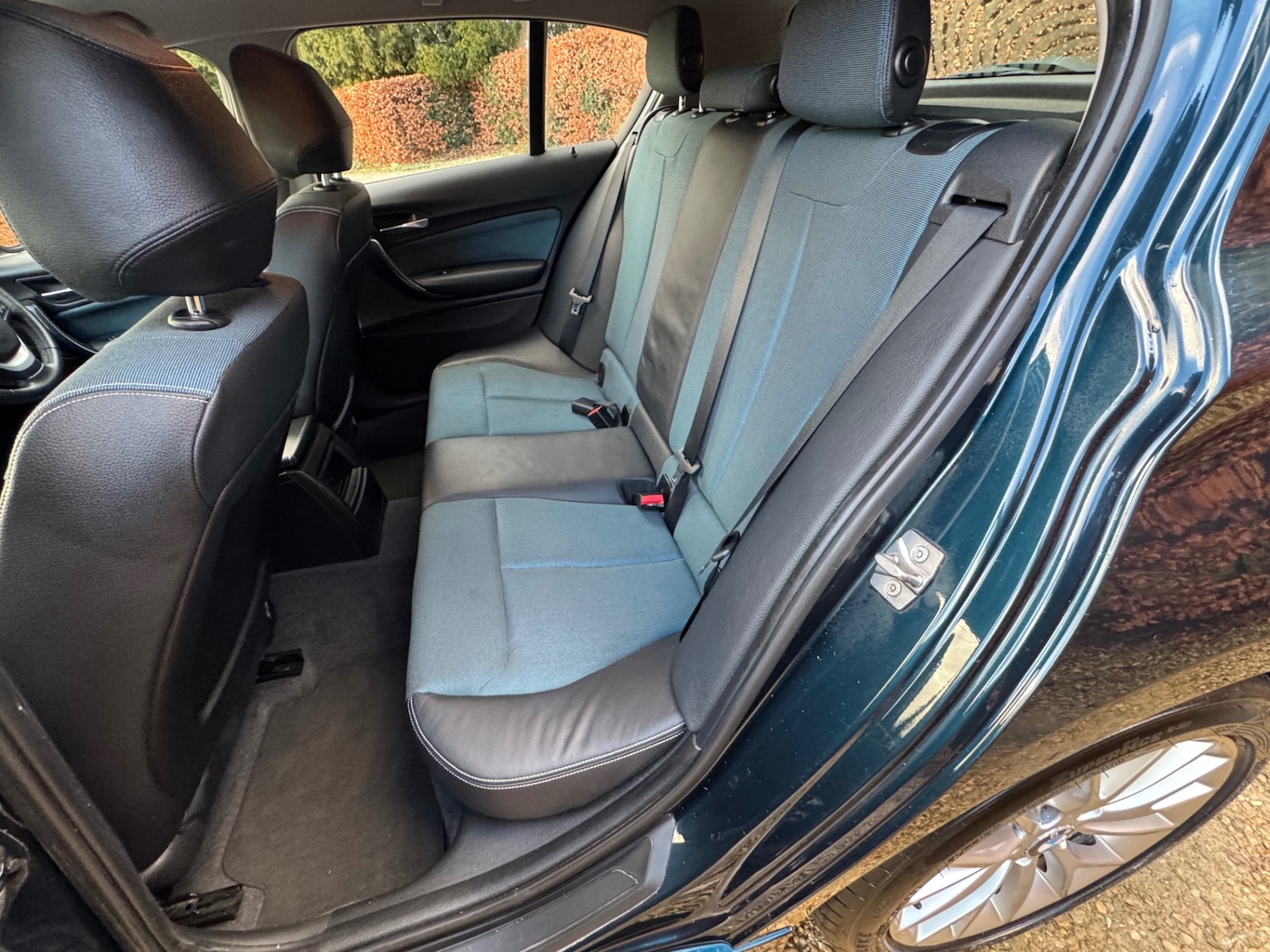 Used BMW 1 Series 2013 for sale - 76751994: Photo 23