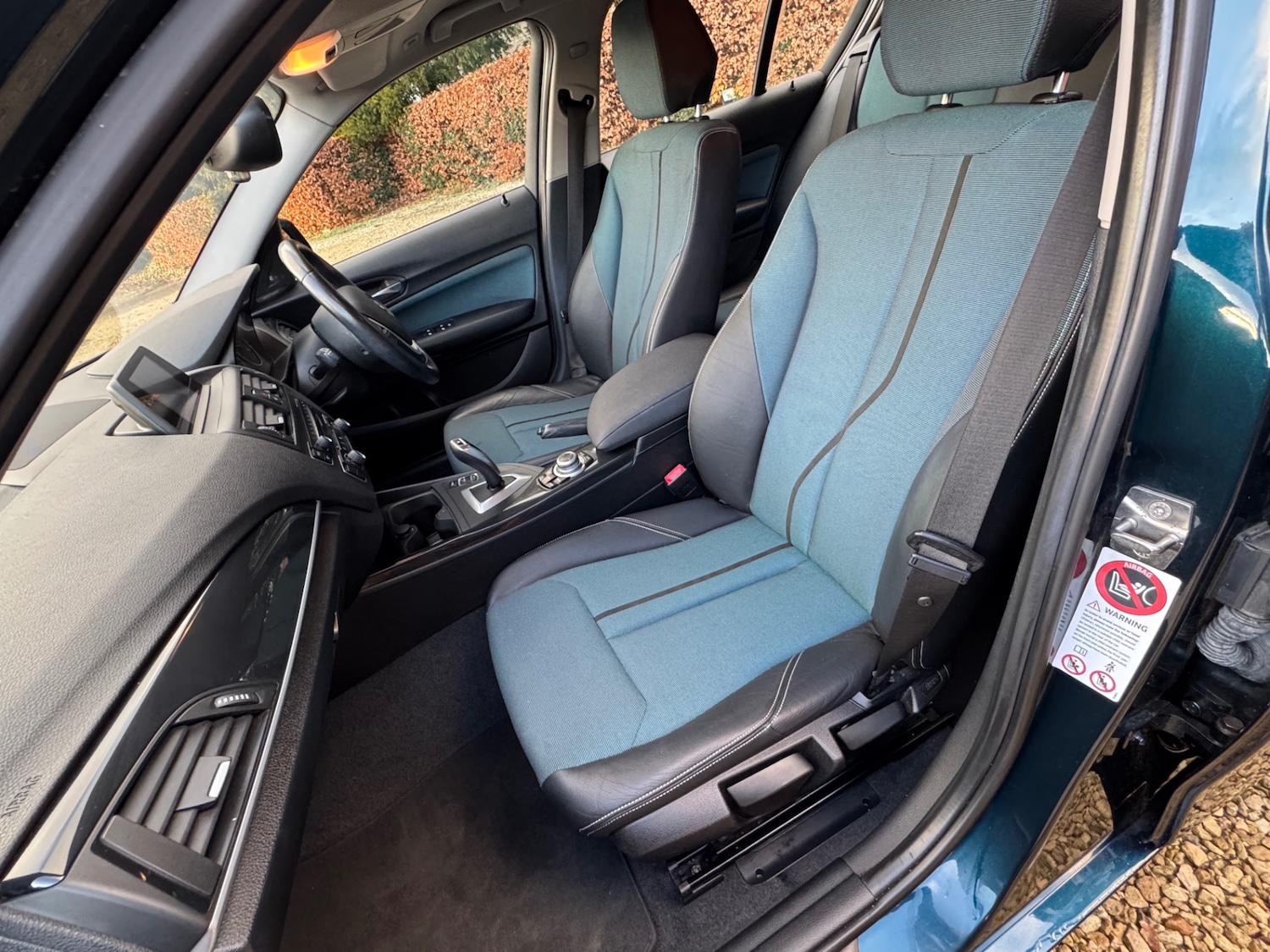 Used BMW 1 Series 2013 for sale - 76751994: Photo 24