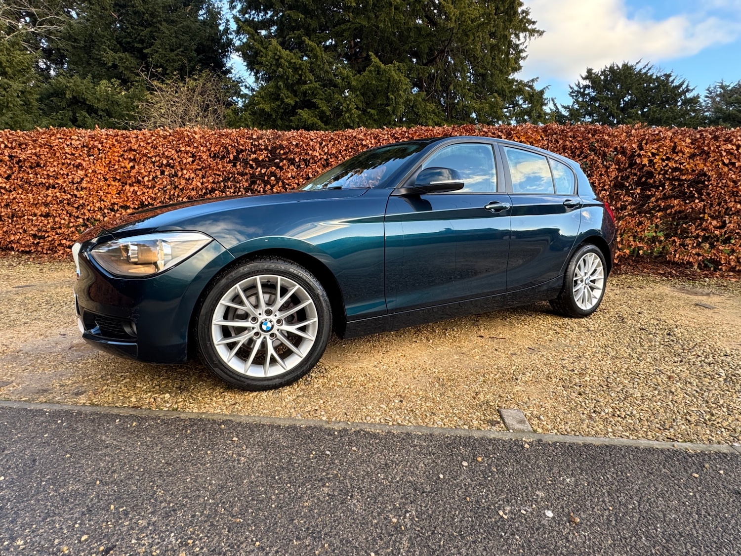 Used BMW 1 Series 2013 for sale - 76751994: Photo 3