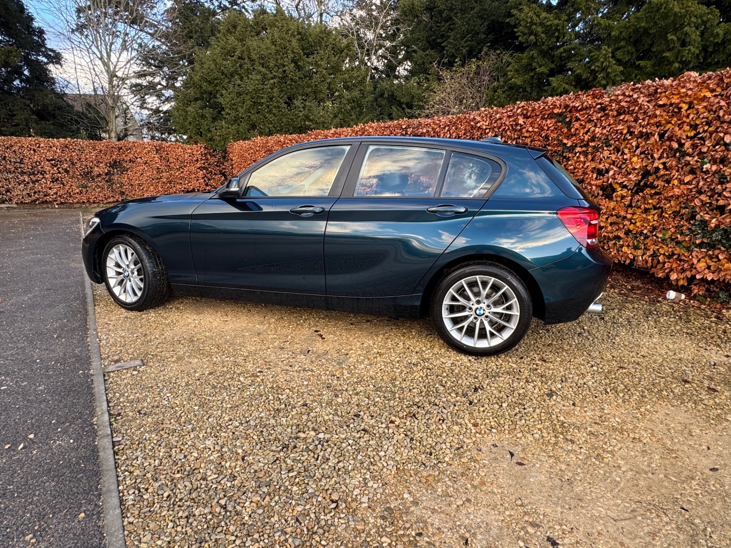 Used BMW 1 Series 2013 for sale - 76751994: Photo 4