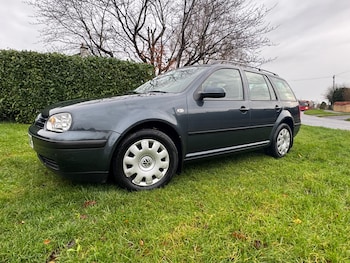 2001 (Y) - 2.0 SE 5dr Auto