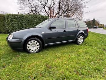 Used Volkswagen Golf 2001 for sale - 76821768: Photo