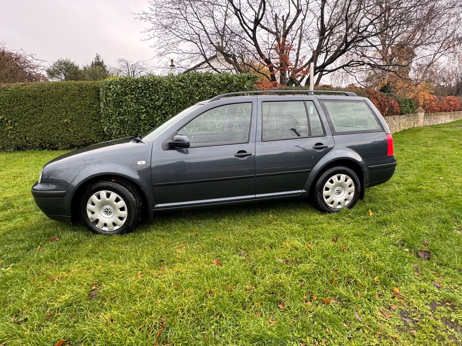 Used Volkswagen Golf 2001 for sale - 76821768: Photo 5