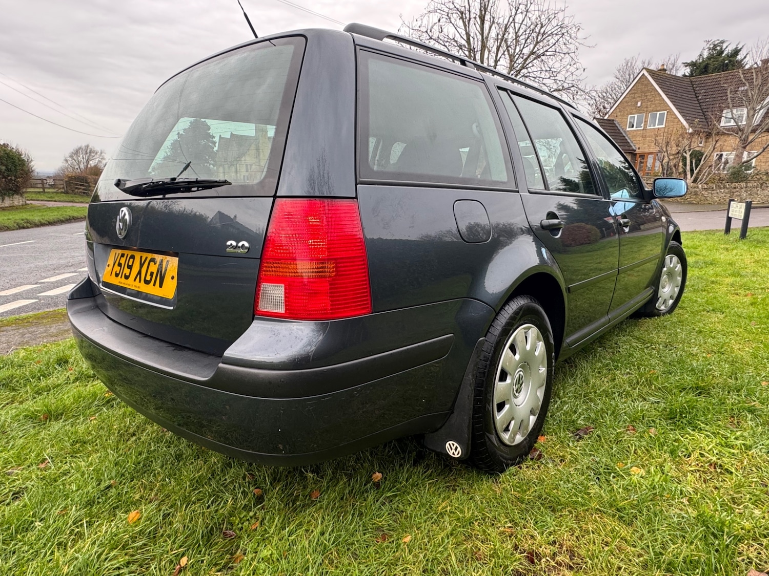 Used Volkswagen Golf 2001 for sale - 76821768: Photo 6