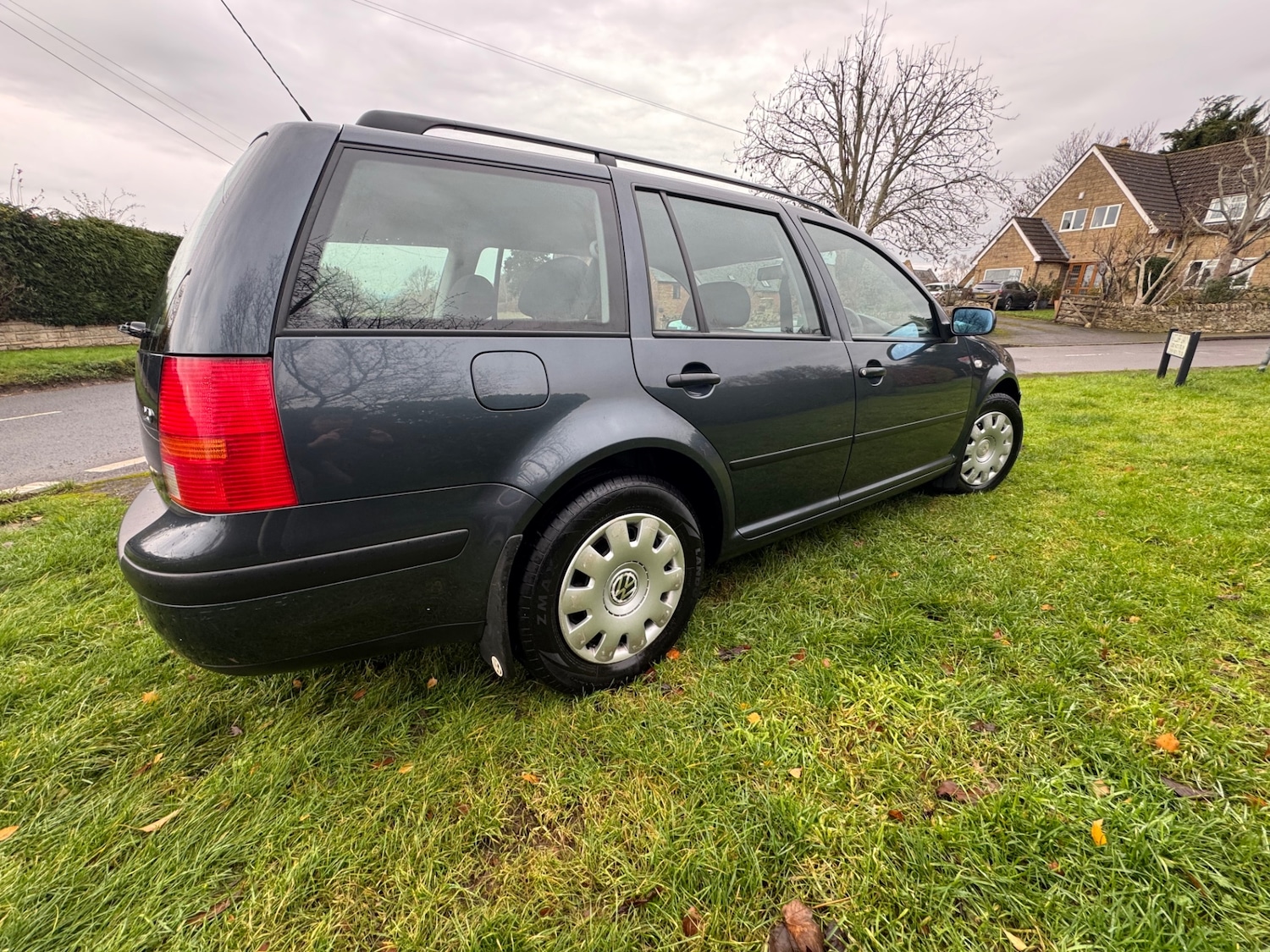 Used Volkswagen Golf 2001 for sale - 76821768: Photo 7