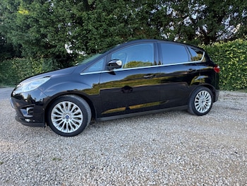 Used Ford C-Max 2015 for sale - 78901484: Photo