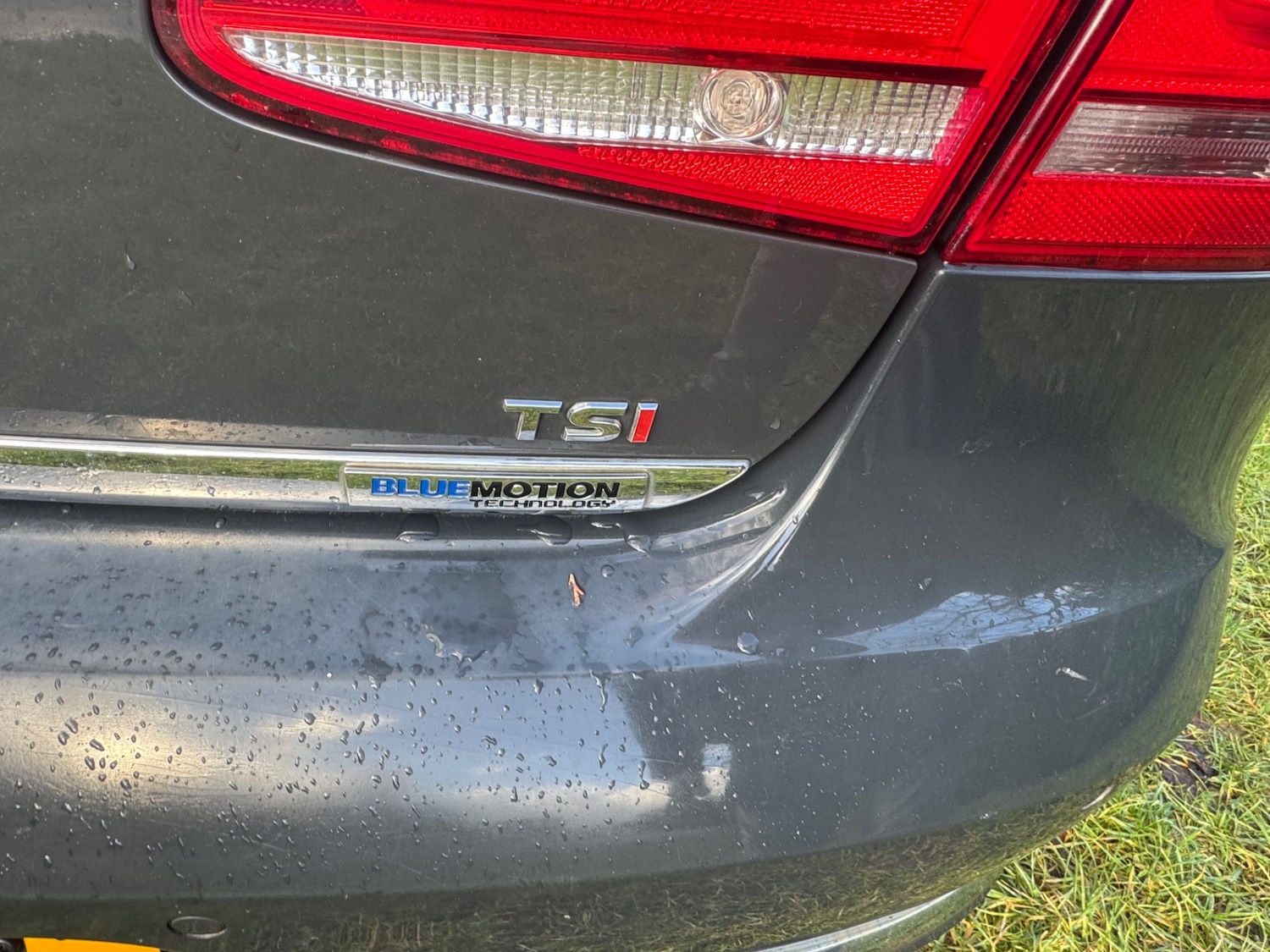 Used Volkswagen Passat 2012 for sale - 77307302: Photo 13