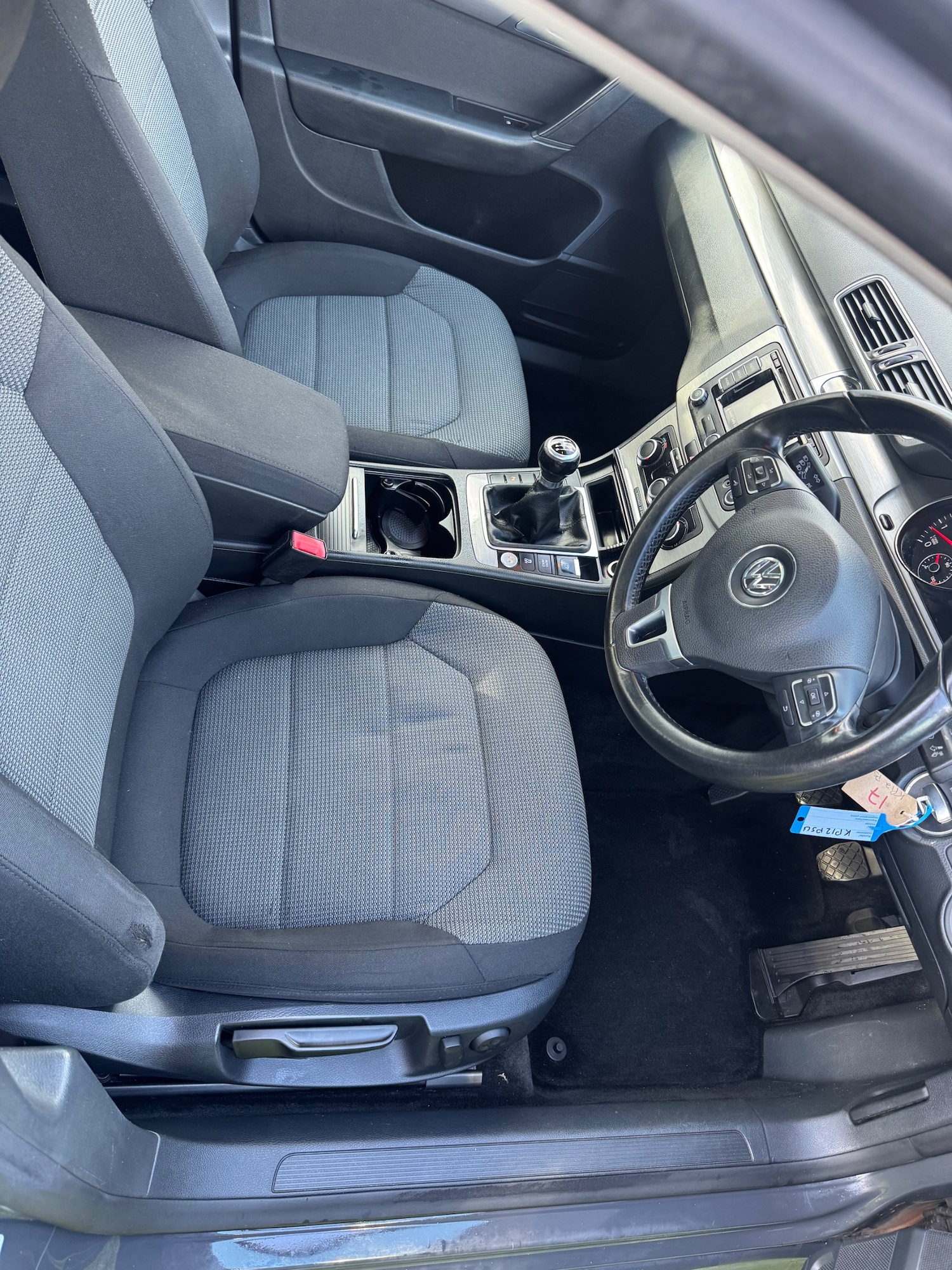 Used Volkswagen Passat 2012 for sale - 77307302: Photo 15