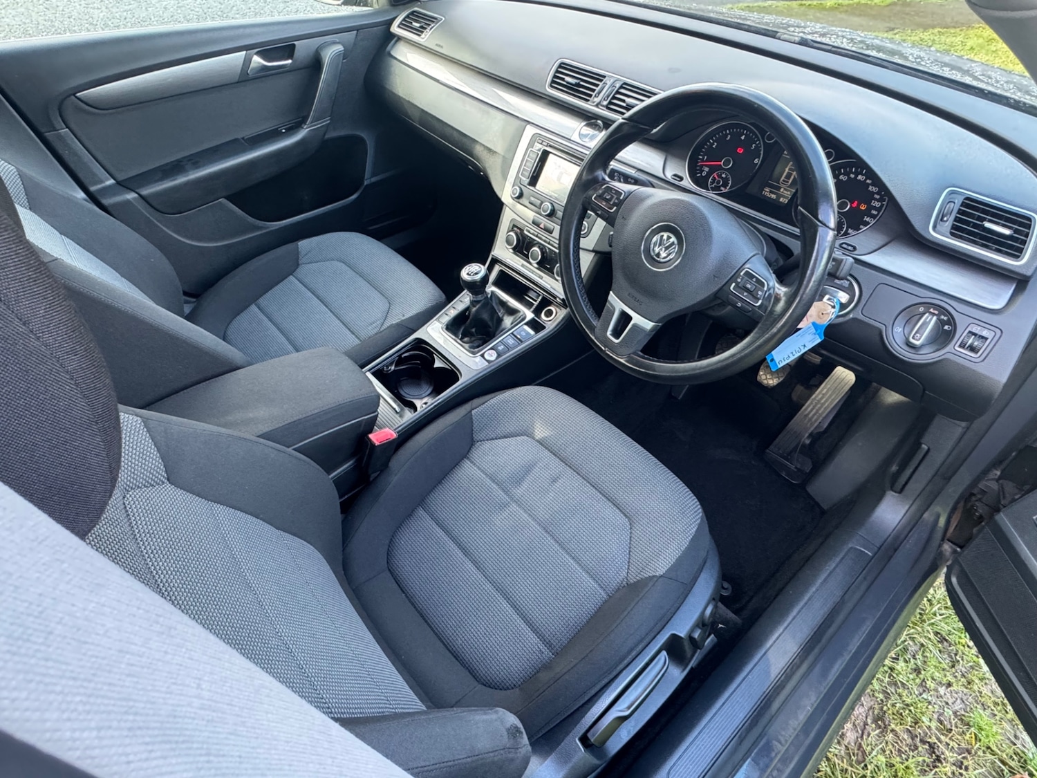 Used Volkswagen Passat 2012 for sale - 77307302: Photo 16