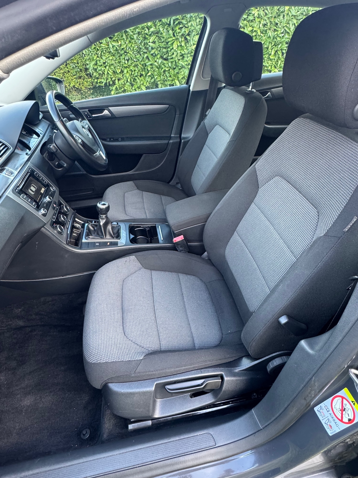 Used Volkswagen Passat 2012 for sale - 77307302: Photo 17