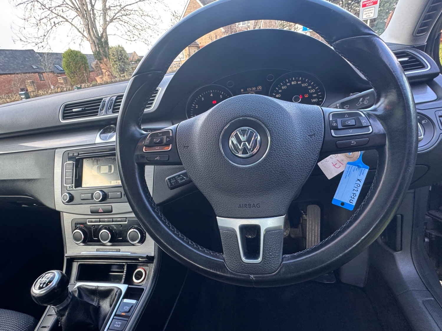 Used Volkswagen Passat 2012 for sale - 77307302: Photo 19