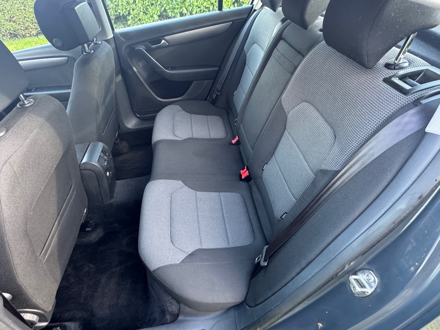 Used Volkswagen Passat 2012 for sale - 77307302: Photo 21