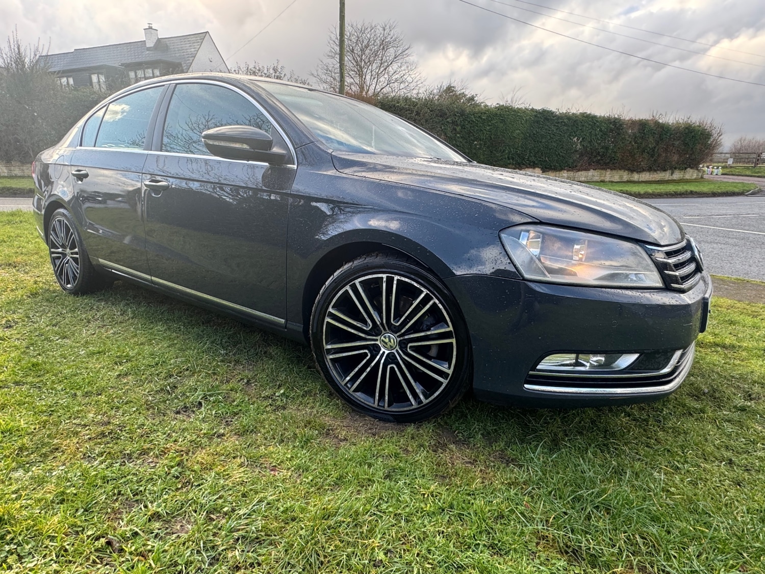 Used Volkswagen Passat 2012 for sale - 77307302: Photo 7