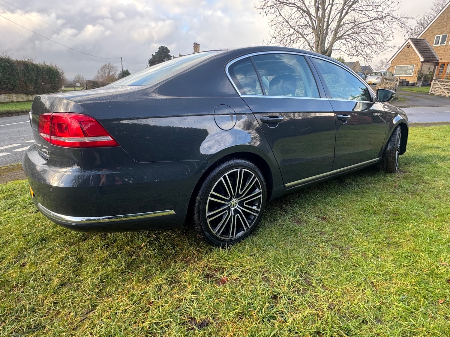Used Volkswagen Passat 2012 for sale - 77307302: Photo 9