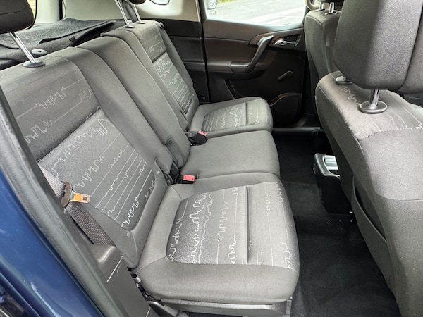 Used Vauxhall Meriva 2015 for sale - 76281724: Photo 14