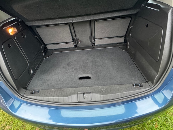 Used Vauxhall Meriva 2015 for sale - 76281724: Photo 15