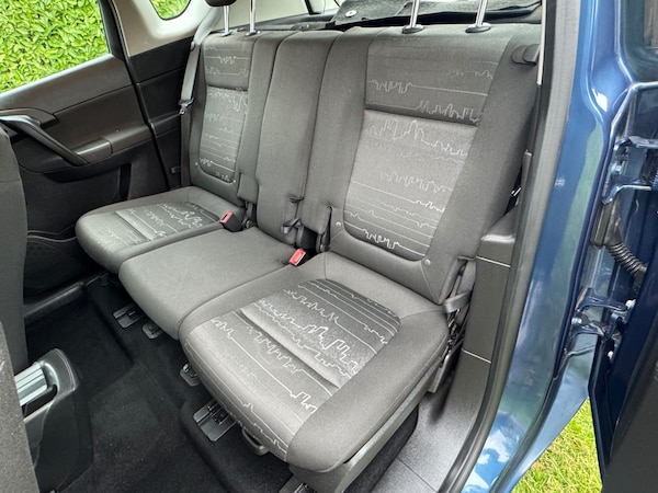 Used Vauxhall Meriva 2015 for sale - 76281724: Photo 16