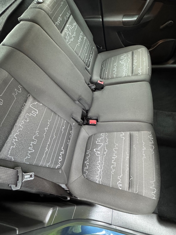 Used Vauxhall Meriva 2015 for sale - 76281724: Photo 19
