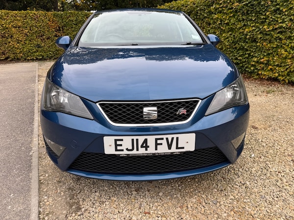 Used SEAT Ibiza 2014 for sale - 76317008: Photo 13