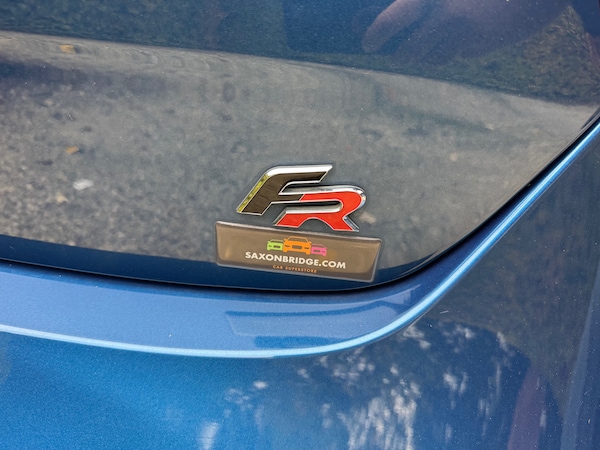 Used SEAT Ibiza 2014 for sale - 76317008: Photo 14